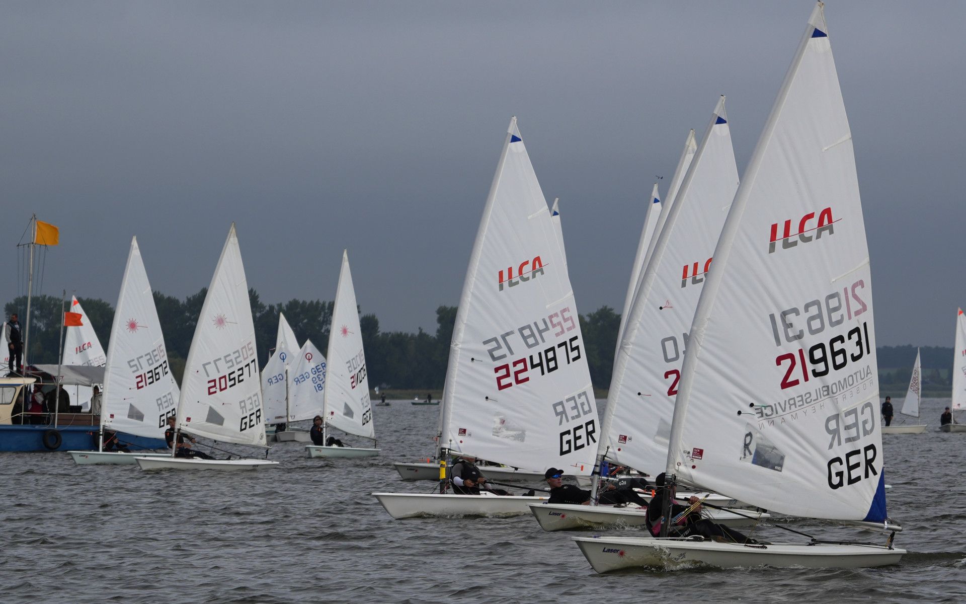 Bollmannregatta 2026