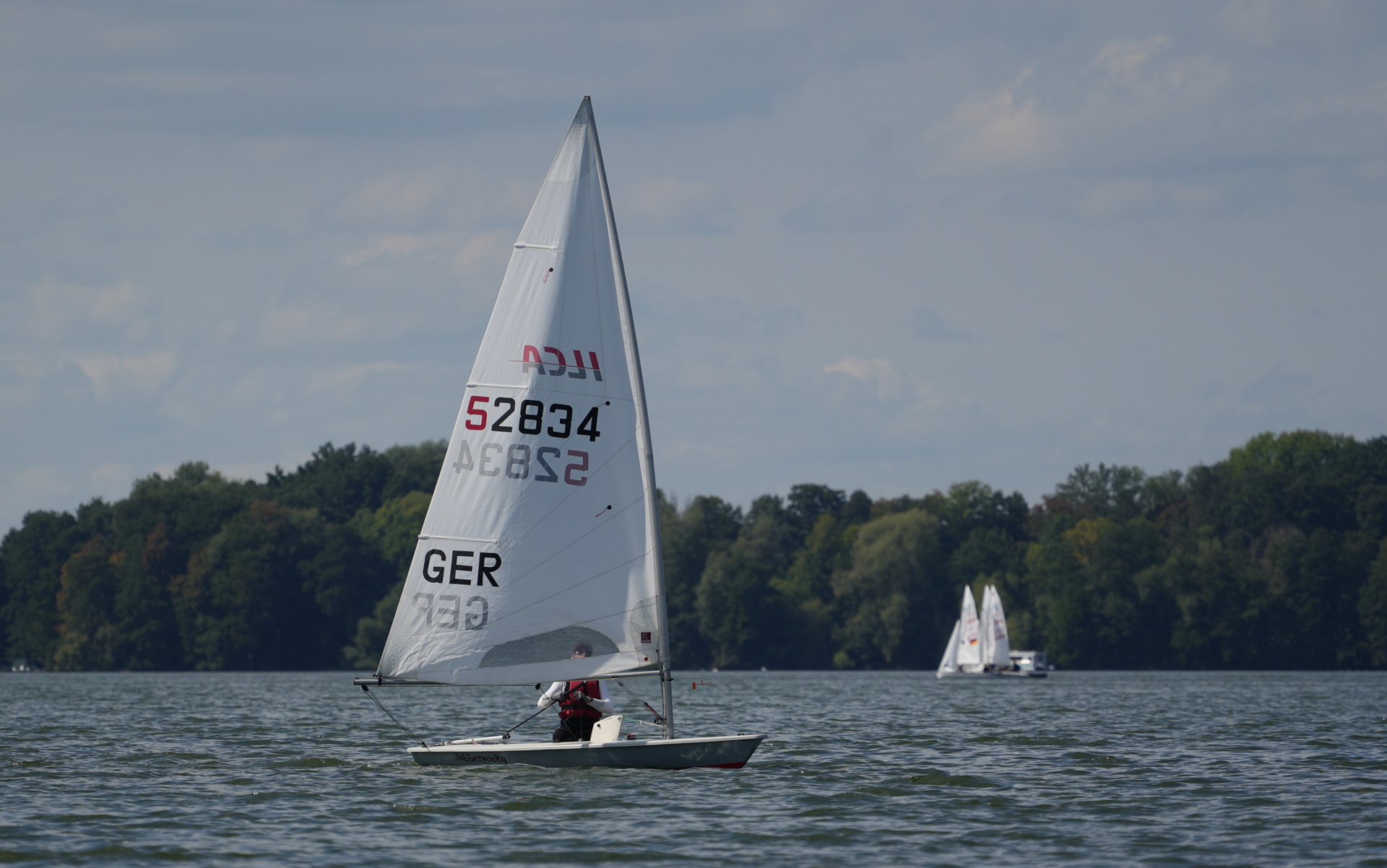 Schwielochsee Pokalregatta 2025