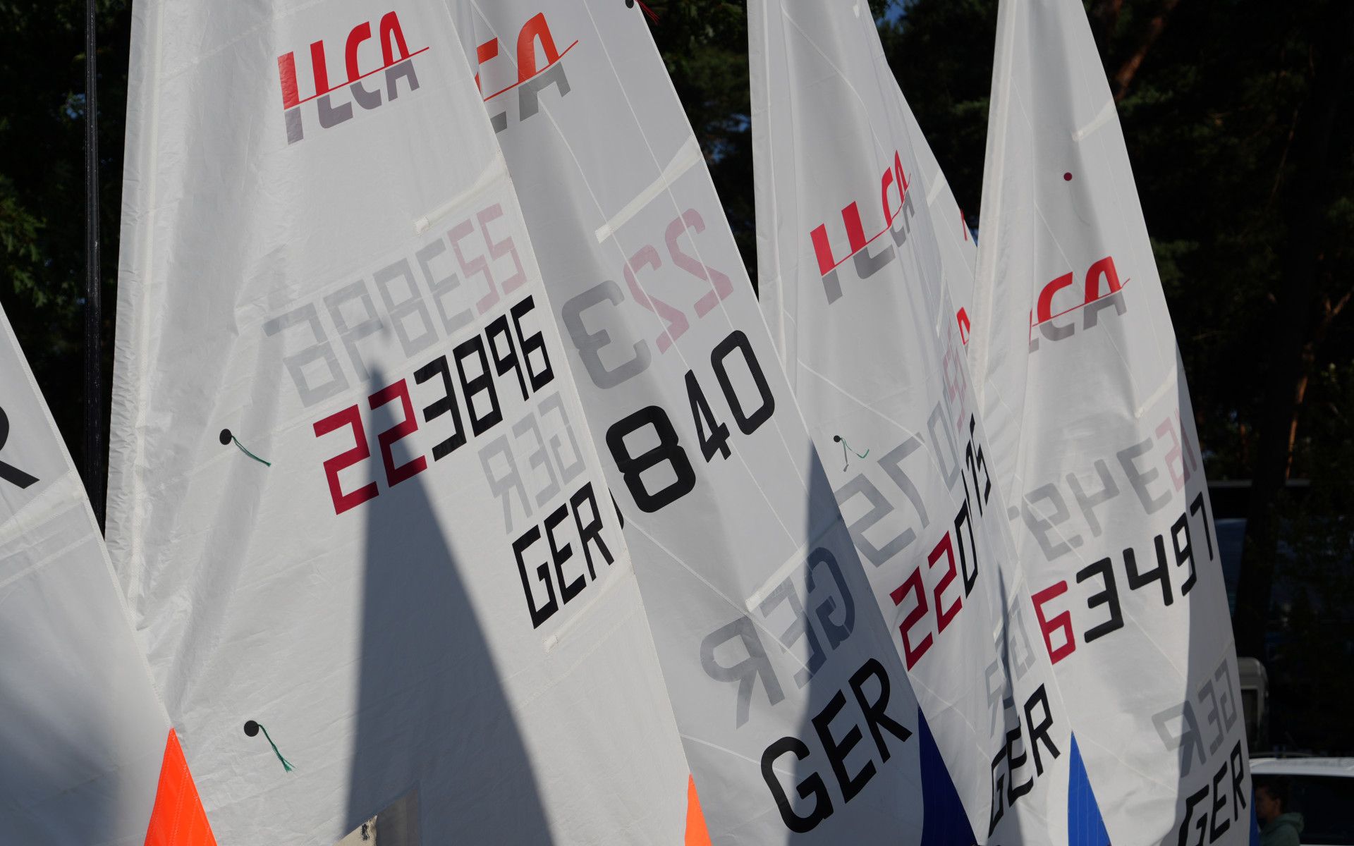 Schwielochsee Pokalregatta 2026
